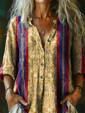 Coastal Denim Shirt