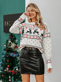 Weekend Knit Sweater