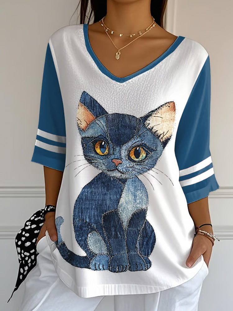 Everyday Denim Shirt