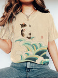 Easy Printed Shirt