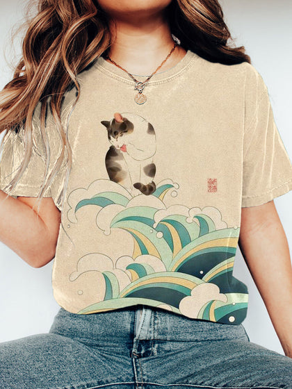 Easy Printed Shirt