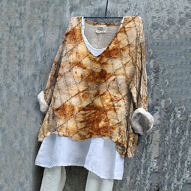 Soft Cotton Shirt