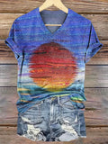 Soft Denim Shirt