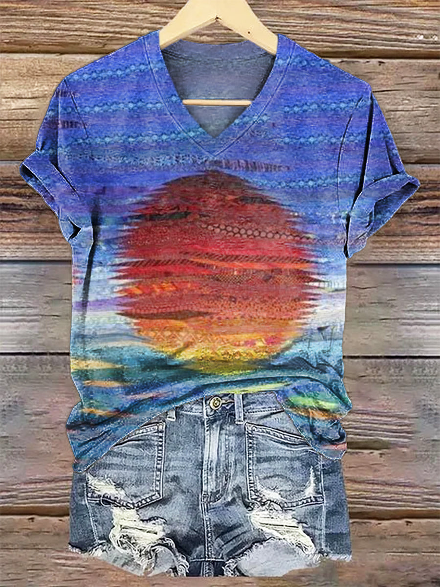 Soft Denim Shirt