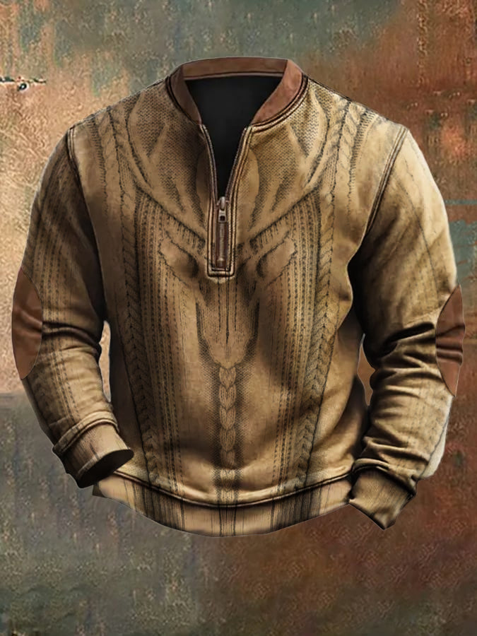Classic Cotton Shirt
