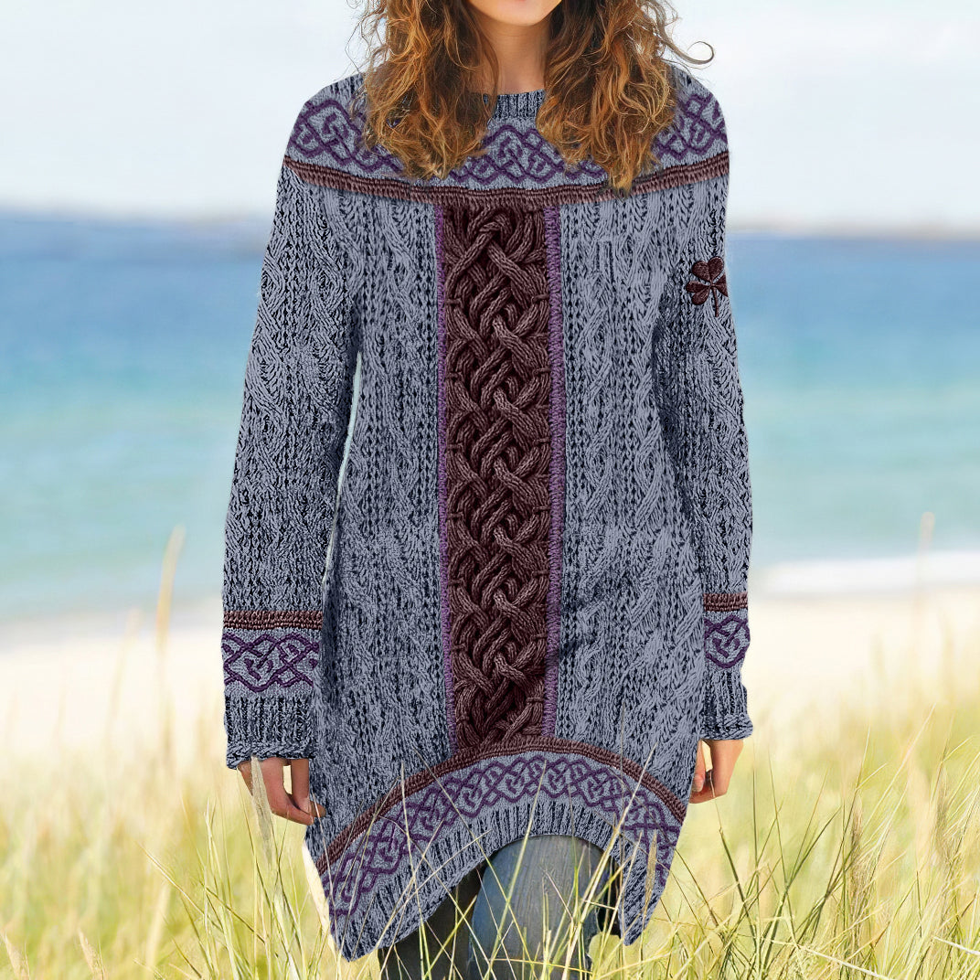 Easy Lightweight Sweater