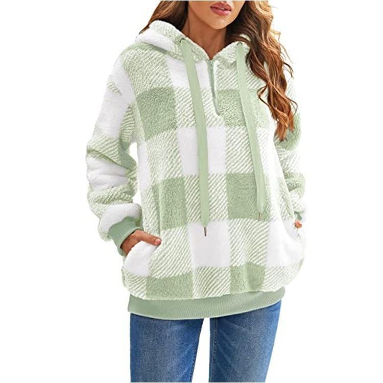 Weekend Striped Sweater