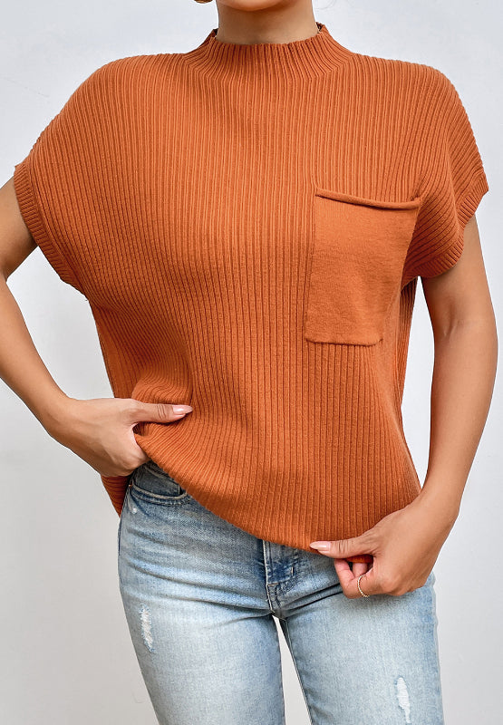 Weekend Oversized Sweater