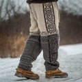 Weekend Pull-On Pants