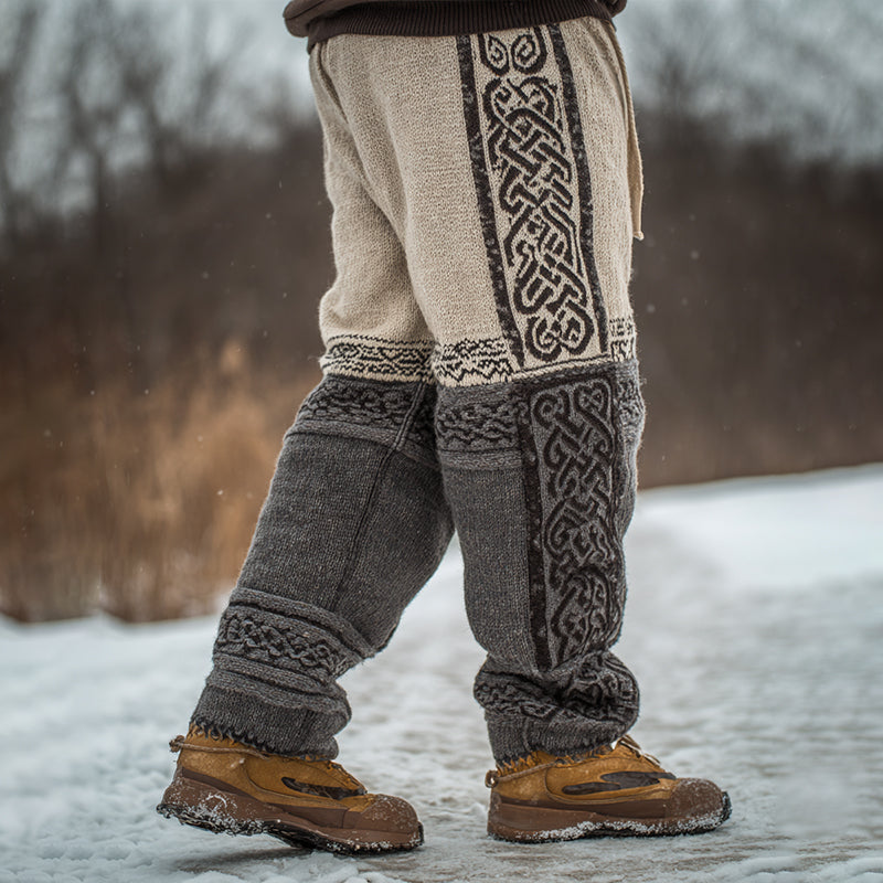 Weekend Pull-On Pants
