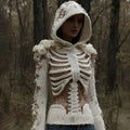 Easy Knit Sweater