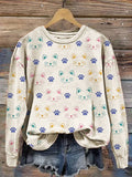 Easy Denim Shirt
