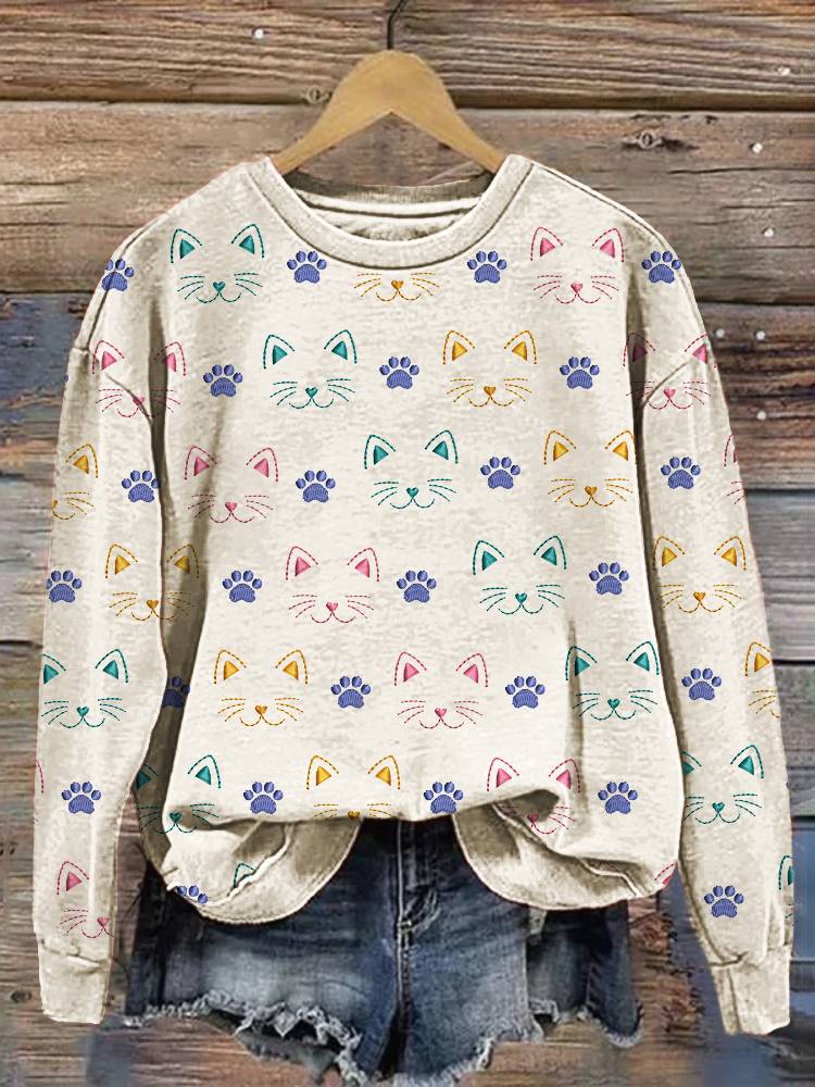 Easy Denim Shirt