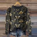 Warm Textured Sweater
