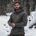Textured Lightweight Sweater