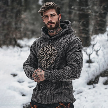 Textured Lightweight Sweater
