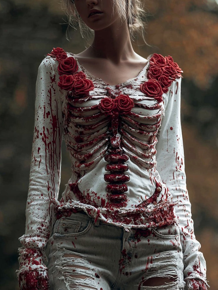 Soft Long-Sleeve Shirt