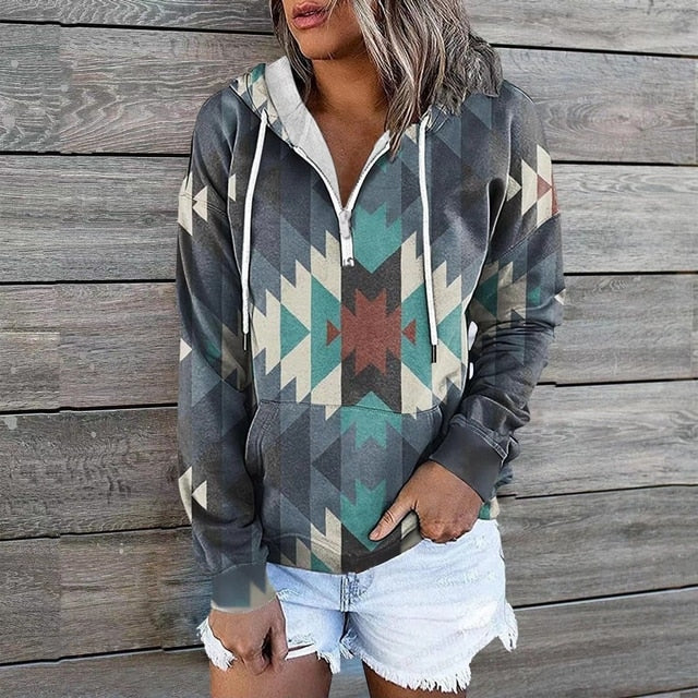 Soft Cropped Sweater