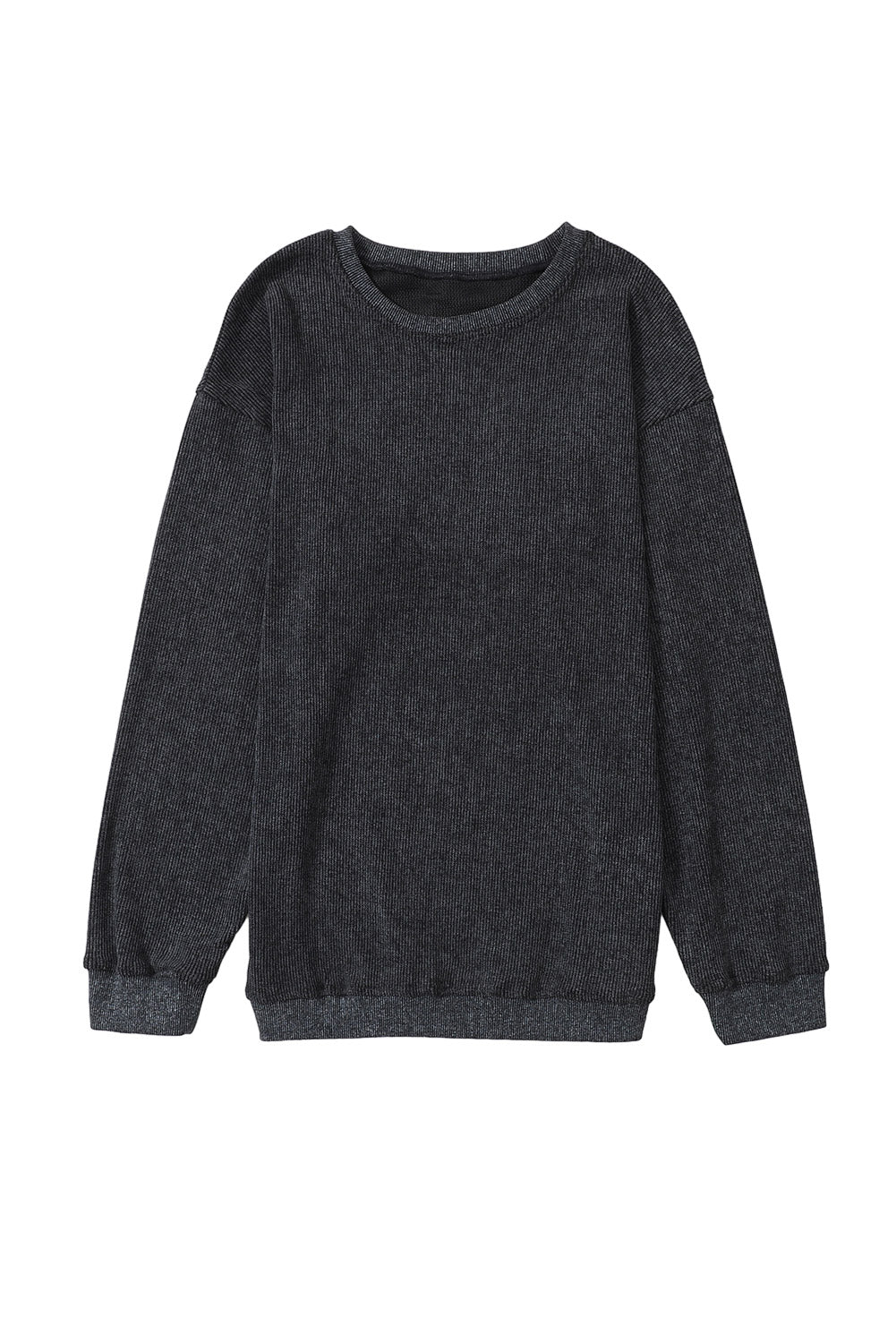Cozy Oversized Sweater