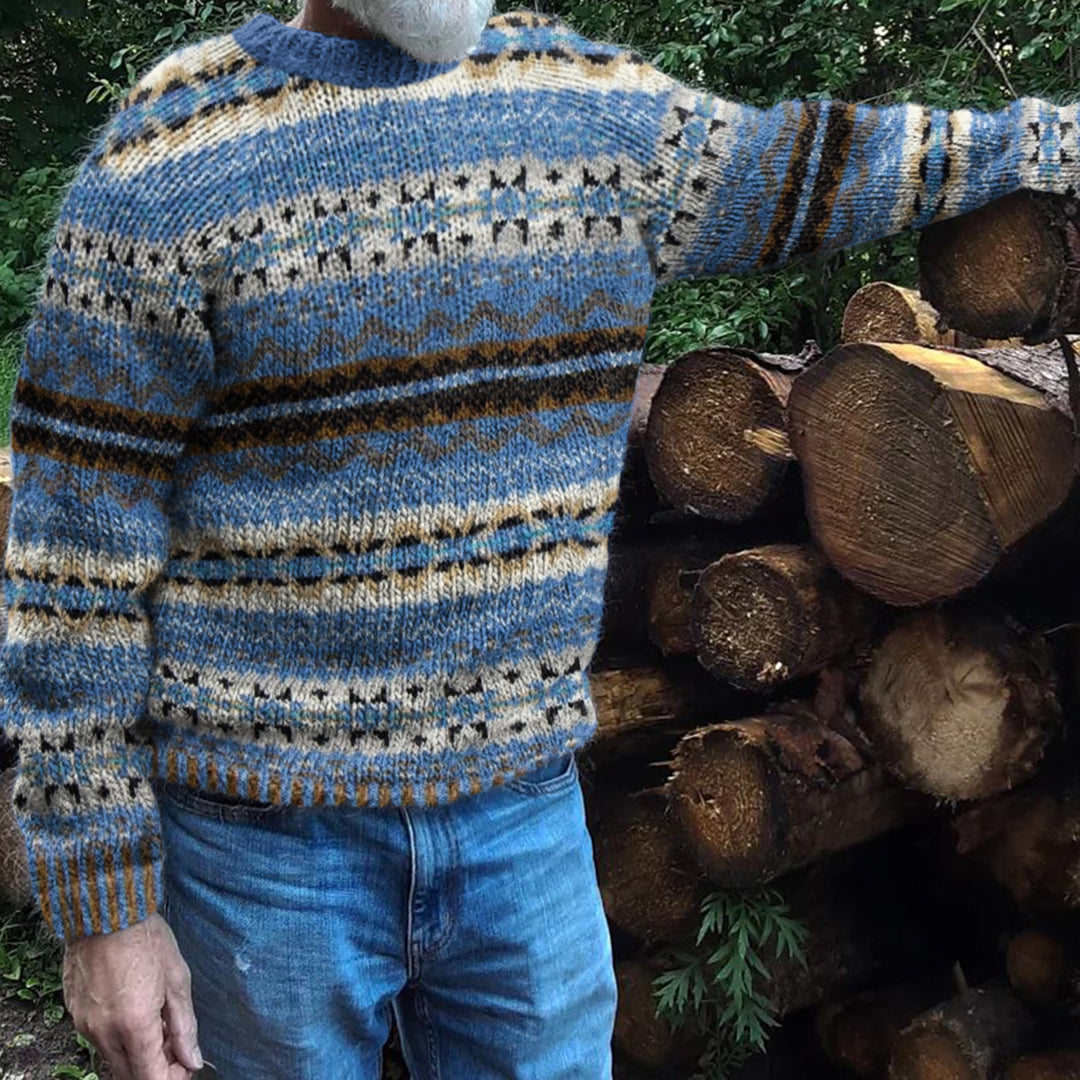 Weekend V-Neck Sweater