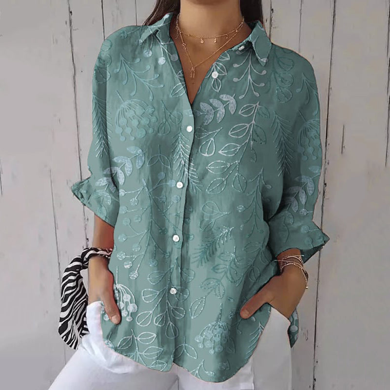 Weekend Collared Shirt