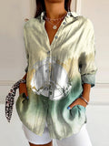 Summer Cotton Shirt