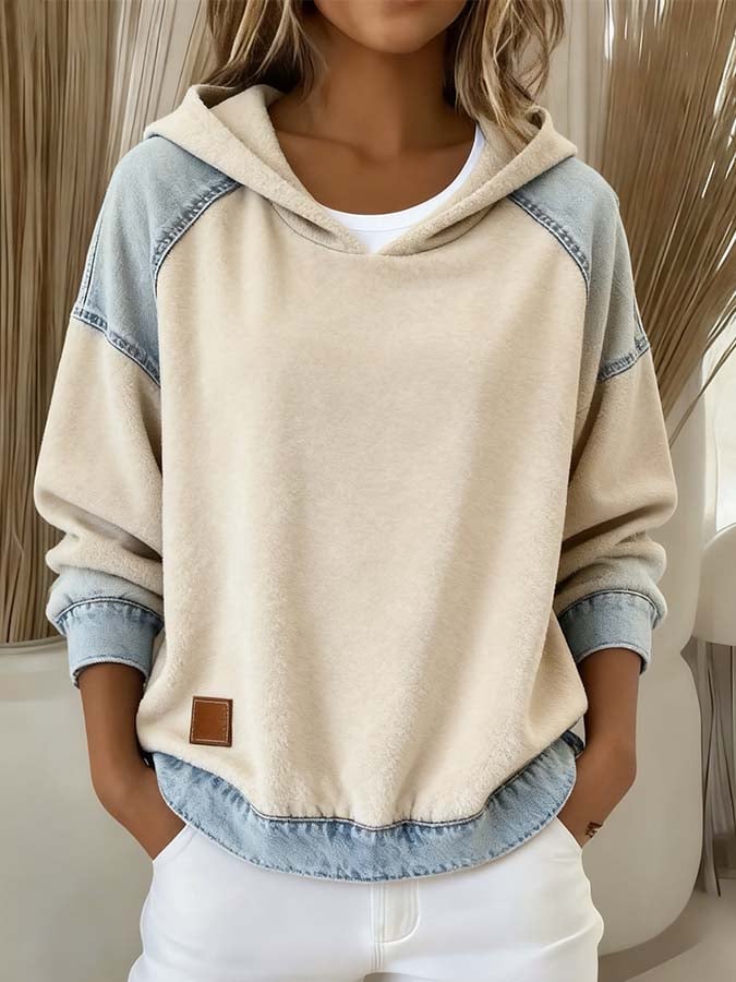 Everyday Oversized Shirt