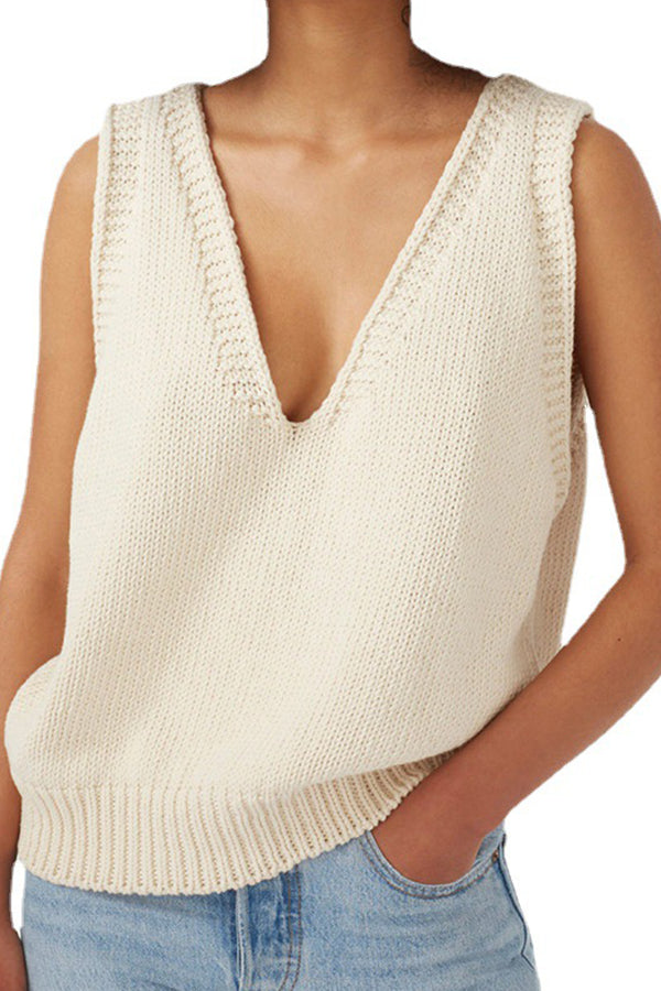Everyday Knit Sweater