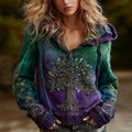 Warm Textured Sweater