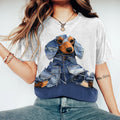 Everyday Short-Sleeve Shirt