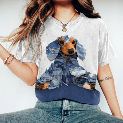 Everyday Short-Sleeve Shirt