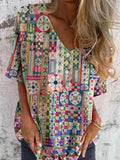 Weekend Cotton Shirt