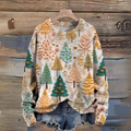 Relaxed Oversized Sweater