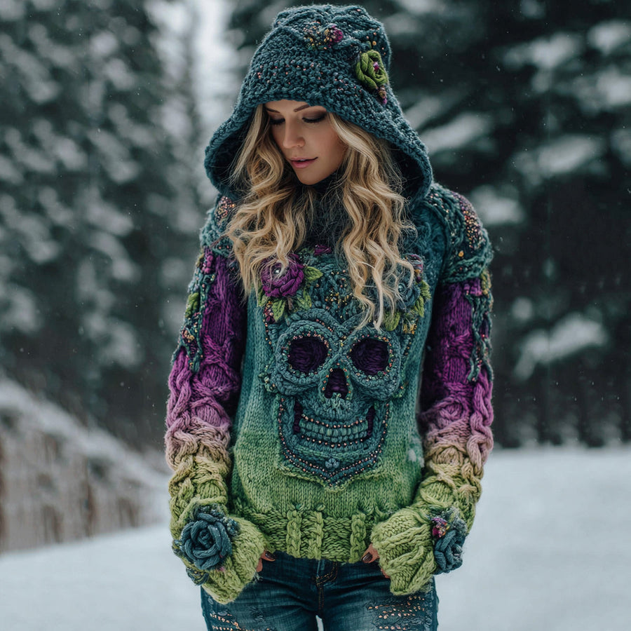 Everyday Lightweight Sweater