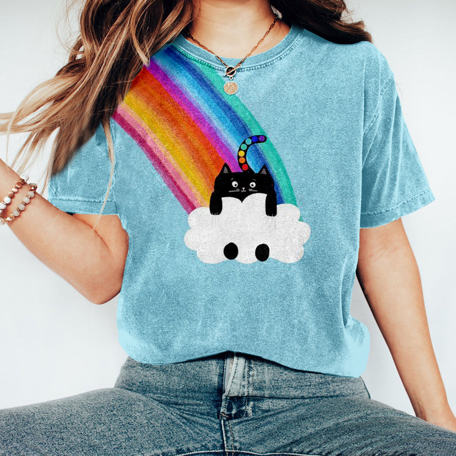 Simple Cotton Shirt