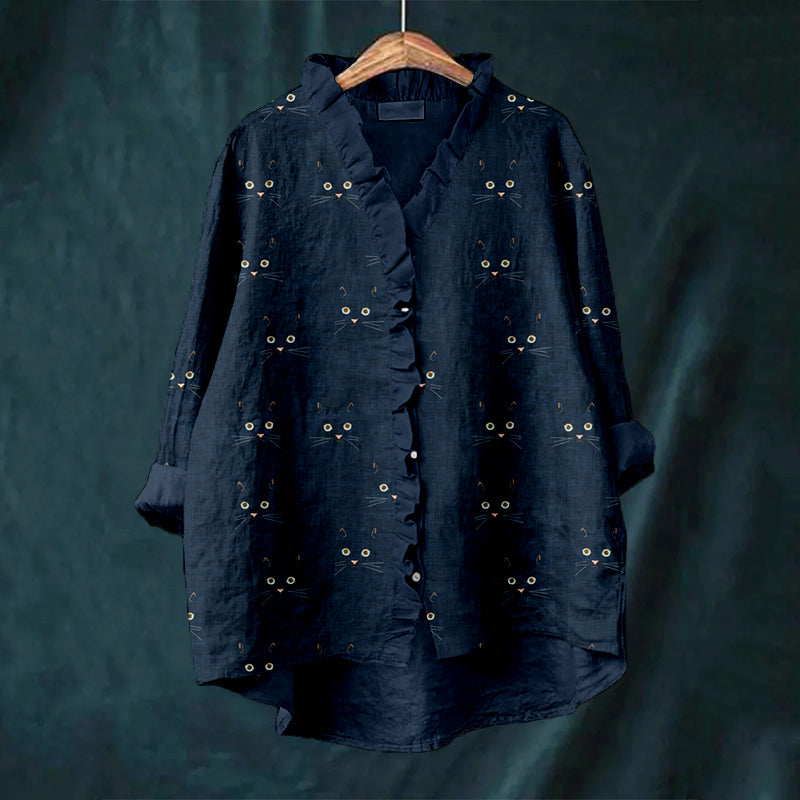 Weekend Denim Shirt