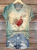 Easy Cotton Shirt