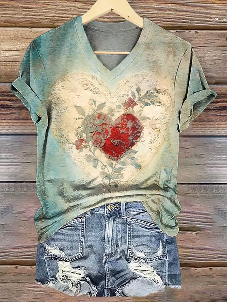 Easy Cotton Shirt