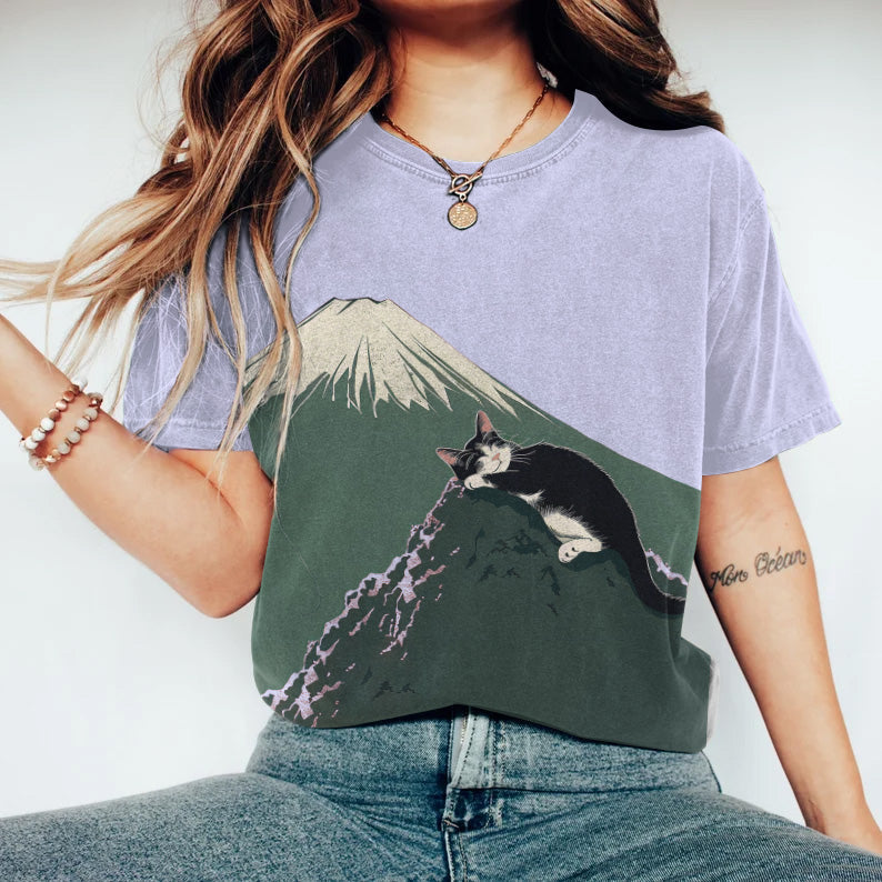 Everyday Oversized Shirt
