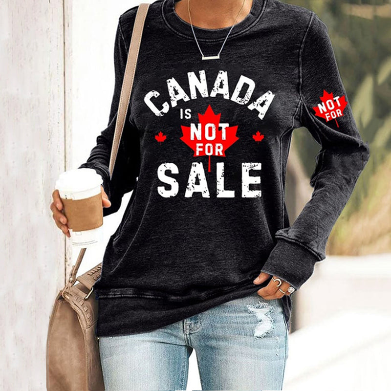 Coastal Oversized Shirt