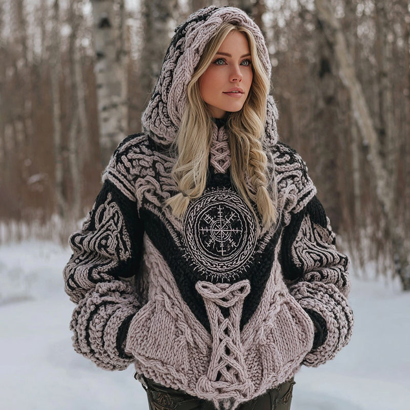 Cozy Knit Sweater