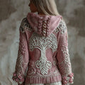 Classic Oversized Sweater