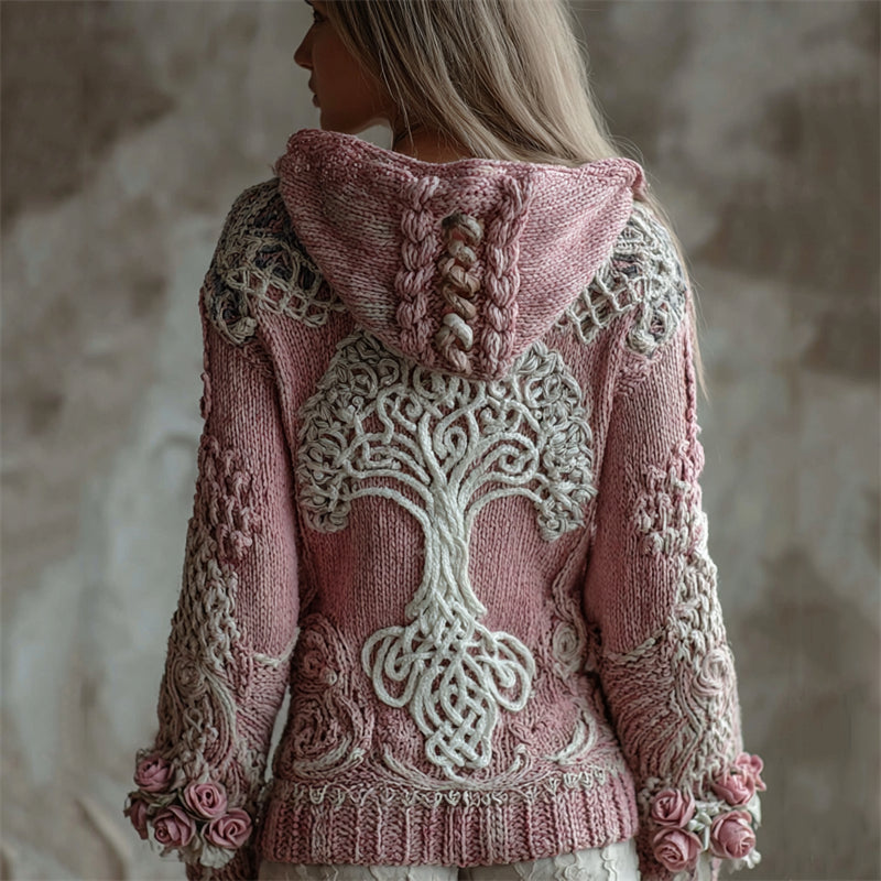 Classic Oversized Sweater