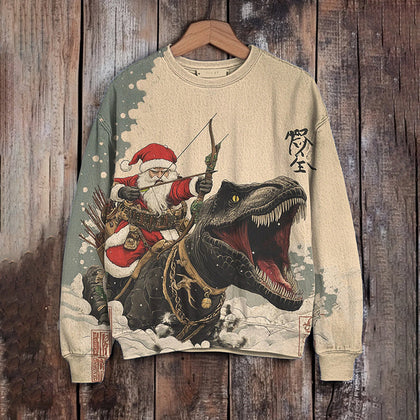 Simple Long-Sleeve Shirt