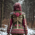 Cozy Knit Sweater