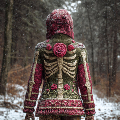 Cozy Knit Sweater