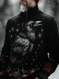 Warm Textured Sweater