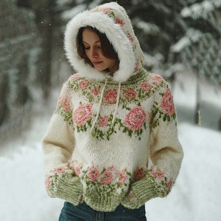 Textured Lightweight Sweater