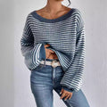 Cozy Oversized Sweater