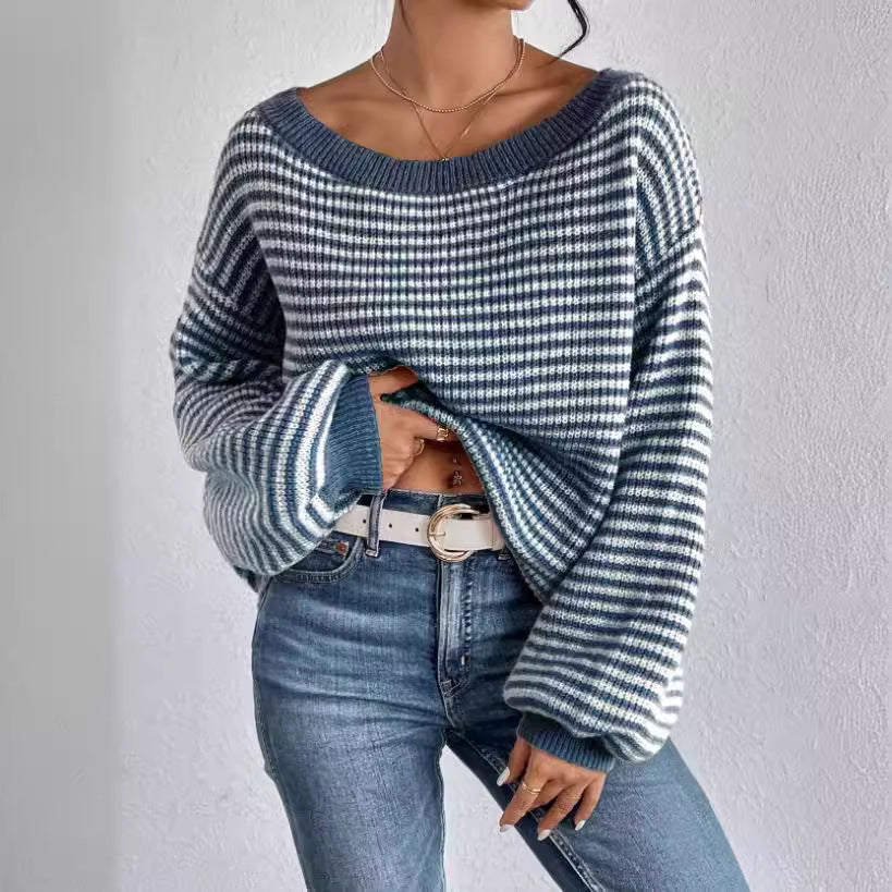 Cozy Oversized Sweater